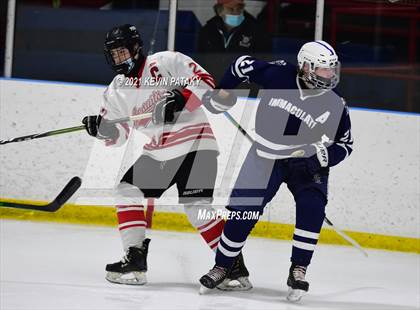 Thumbnail 3 in Immaculate @ Fairfield Prep photogallery.