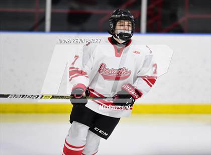 Thumbnail 2 in Immaculate @ Fairfield Prep photogallery.