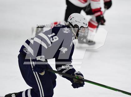 Thumbnail 1 in Immaculate @ Fairfield Prep photogallery.
