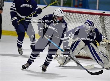 Thumbnail 3 in Immaculate @ Fairfield Prep photogallery.