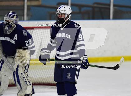 Thumbnail 3 in Immaculate @ Fairfield Prep photogallery.