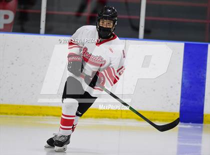 Thumbnail 1 in Immaculate @ Fairfield Prep photogallery.