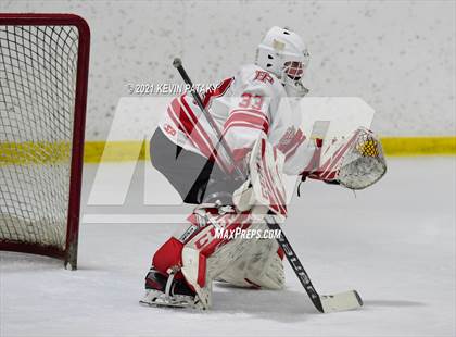 Thumbnail 2 in Immaculate @ Fairfield Prep photogallery.