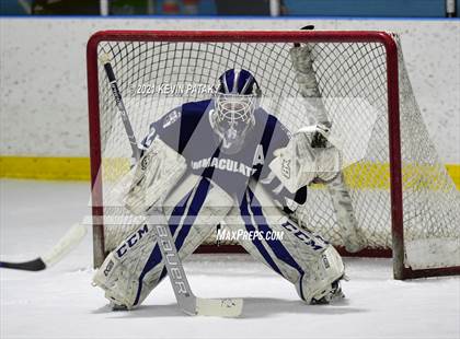 Thumbnail 3 in Immaculate @ Fairfield Prep photogallery.