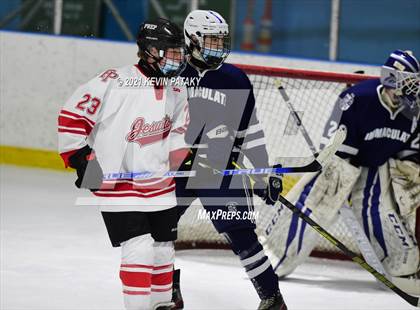Thumbnail 3 in Immaculate @ Fairfield Prep photogallery.
