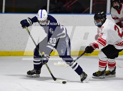 Thumbnail 1 in Immaculate @ Fairfield Prep photogallery.