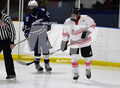 Thumbnail 3 in Immaculate @ Fairfield Prep photogallery.
