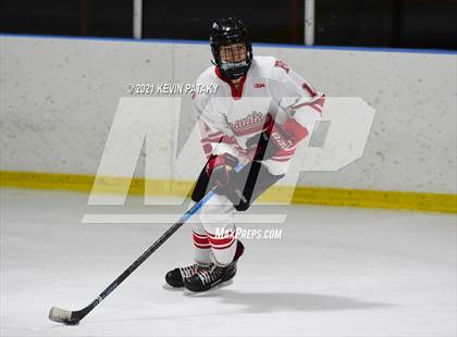 Thumbnail 1 in Immaculate @ Fairfield Prep photogallery.