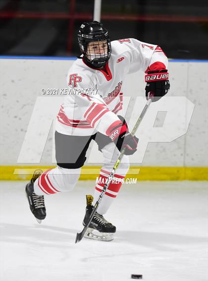 Thumbnail 1 in Immaculate @ Fairfield Prep photogallery.