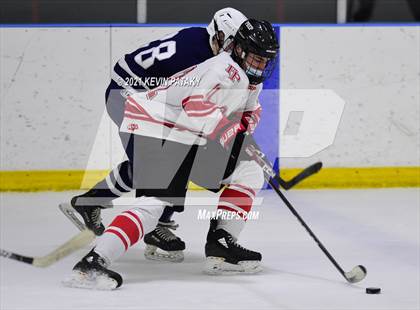 Thumbnail 2 in Immaculate @ Fairfield Prep photogallery.