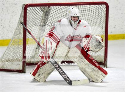 Thumbnail 3 in Immaculate @ Fairfield Prep photogallery.