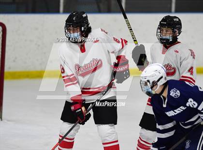 Thumbnail 2 in Immaculate @ Fairfield Prep photogallery.