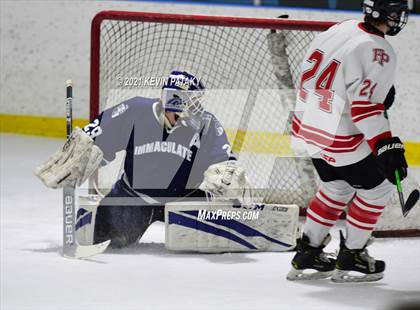 Thumbnail 1 in Immaculate @ Fairfield Prep photogallery.