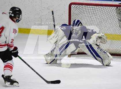Thumbnail 3 in Immaculate @ Fairfield Prep photogallery.