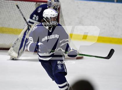 Thumbnail 2 in Immaculate @ Fairfield Prep photogallery.