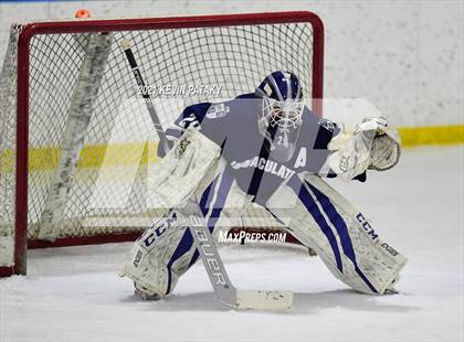 Thumbnail 3 in Immaculate @ Fairfield Prep photogallery.
