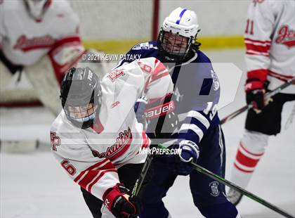Thumbnail 2 in Immaculate @ Fairfield Prep photogallery.