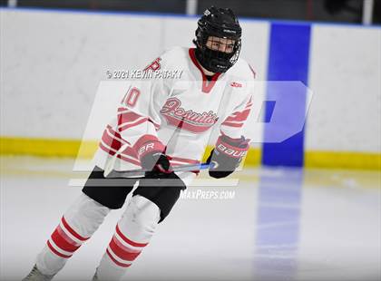 Thumbnail 3 in Immaculate @ Fairfield Prep photogallery.