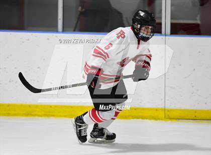 Thumbnail 2 in Immaculate @ Fairfield Prep photogallery.