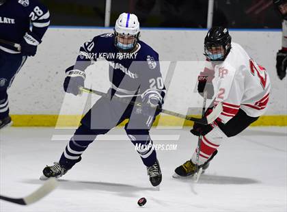 Thumbnail 2 in Immaculate @ Fairfield Prep photogallery.