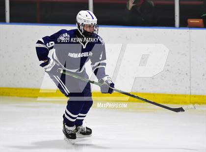Thumbnail 1 in Immaculate @ Fairfield Prep photogallery.