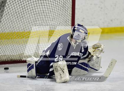 Thumbnail 1 in Immaculate @ Fairfield Prep photogallery.