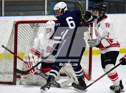Thumbnail 3 in Immaculate @ Fairfield Prep photogallery.