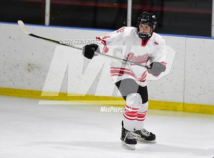 Thumbnail 3 in Immaculate @ Fairfield Prep photogallery.