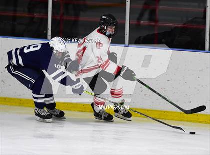 Thumbnail 1 in Immaculate @ Fairfield Prep photogallery.