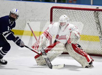 Thumbnail 2 in Immaculate @ Fairfield Prep photogallery.