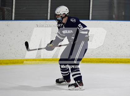 Thumbnail 1 in Immaculate @ Fairfield Prep photogallery.