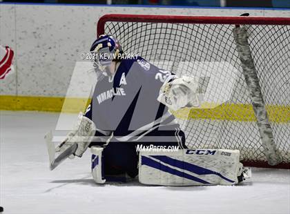 Thumbnail 2 in Immaculate @ Fairfield Prep photogallery.