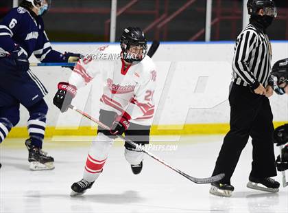 Thumbnail 2 in Immaculate @ Fairfield Prep photogallery.