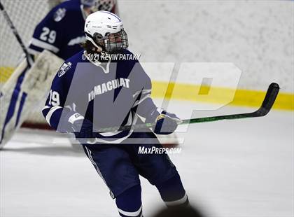 Thumbnail 2 in Immaculate @ Fairfield Prep photogallery.