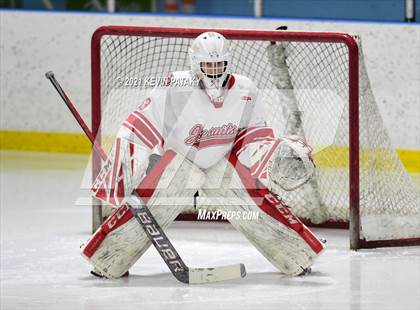 Thumbnail 1 in Immaculate @ Fairfield Prep photogallery.