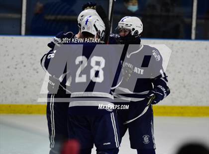 Thumbnail 2 in Immaculate @ Fairfield Prep photogallery.