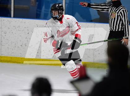 Thumbnail 3 in Immaculate @ Fairfield Prep photogallery.