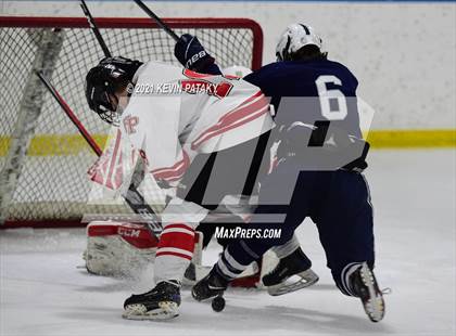Thumbnail 1 in Immaculate @ Fairfield Prep photogallery.