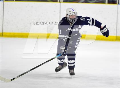 Thumbnail 1 in Immaculate @ Fairfield Prep photogallery.