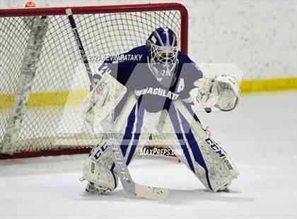Thumbnail 3 in Immaculate @ Fairfield Prep photogallery.