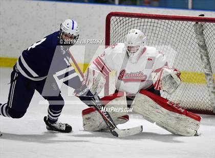 Thumbnail 1 in Immaculate @ Fairfield Prep photogallery.