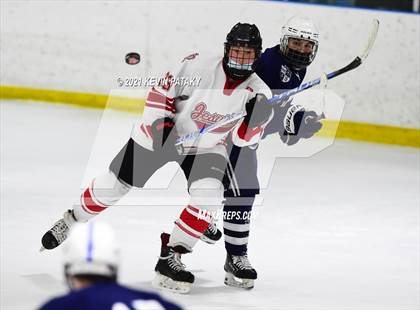 Thumbnail 1 in Immaculate @ Fairfield Prep photogallery.