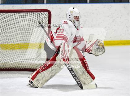 Thumbnail 3 in Immaculate @ Fairfield Prep photogallery.