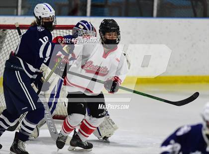 Thumbnail 3 in Immaculate @ Fairfield Prep photogallery.