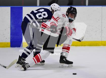Thumbnail 1 in Immaculate @ Fairfield Prep photogallery.