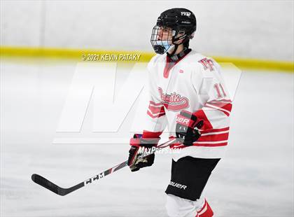 Thumbnail 1 in Immaculate @ Fairfield Prep photogallery.