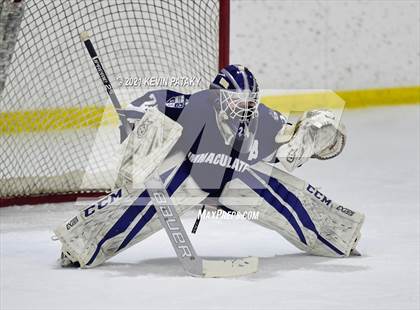Thumbnail 1 in Immaculate @ Fairfield Prep photogallery.