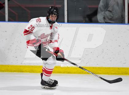 Thumbnail 3 in Immaculate @ Fairfield Prep photogallery.