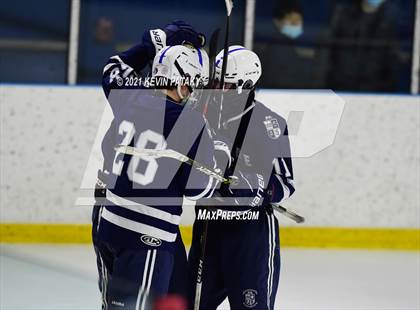 Thumbnail 3 in Immaculate @ Fairfield Prep photogallery.