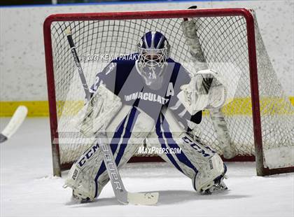 Thumbnail 1 in Immaculate @ Fairfield Prep photogallery.